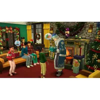 The Sims 4 I 70 Дополнений | На Ваш Аккаунт EA I ПК/Мак - irongamers.ru