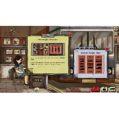 1998: The Toll Keeper Story СТИМ Steam Gift - irongamers.ru