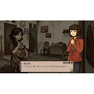 1998: The Toll Keeper Story СТИМ Steam Gift - irongamers.ru
