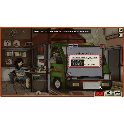 1998: The Toll Keeper Story СТИМ Steam Gift - irongamers.ru