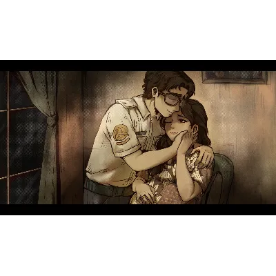 1998: The Toll Keeper Story СТИМ Steam Gift - irongamers.ru
