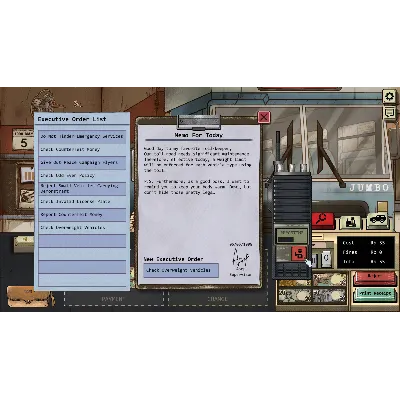 1998: The Toll Keeper Story СТИМ Steam Gift - irongamers.ru