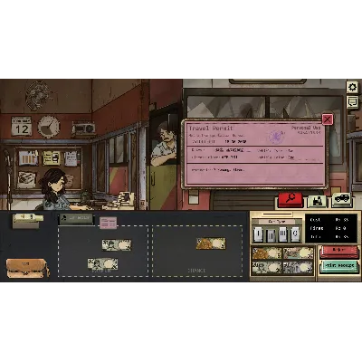 1998: The Toll Keeper Story СТИМ Steam Gift - irongamers.ru