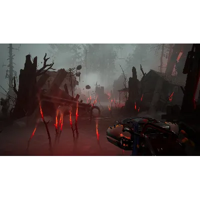 Pacific Drive: Whisper in the Woods DLC RU*KZ*UA*CIS - irongamers.ru