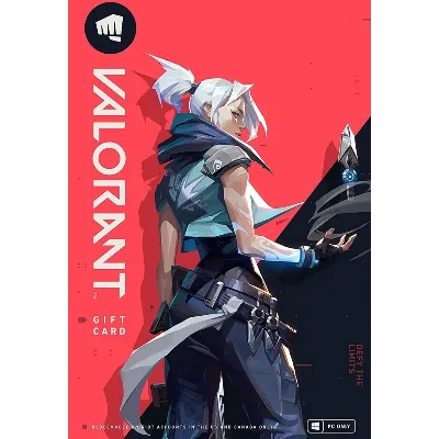 ВАЛОРАНТ КОД Турция Valorant VP Points Turkey - irongamers.ru