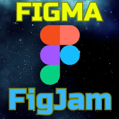 Figma Full Dev Collab Фигма подписка 1-12 мес - irongamers.ru