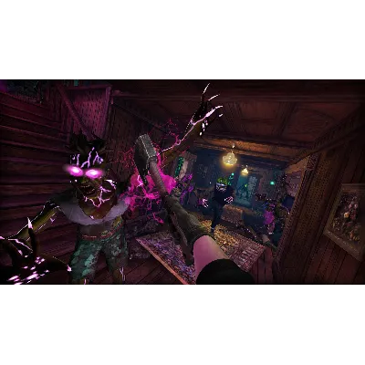 Drop Dead: The Cabin АВТОДОСТАВКА STEAM GLOBAL МГНОВЕННО ЛИЦЕНЗИЯ - irongamers.ru