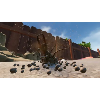 Grounded | Nintendo Switch 1/2 - irongamers.ru