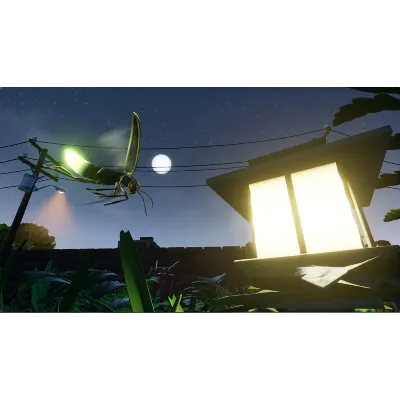 Grounded | Nintendo Switch 1/2 - irongamers.ru