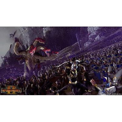 Total War: WARHAMMER II * STEAM RU*KZ*UA*СНГ - irongamers.ru