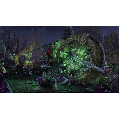 Total War: WARHAMMER II * STEAM RU*KZ*UA*СНГ - irongamers.ru