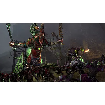 Total War: WARHAMMER II * STEAM RU*KZ*UA*СНГ - irongamers.ru