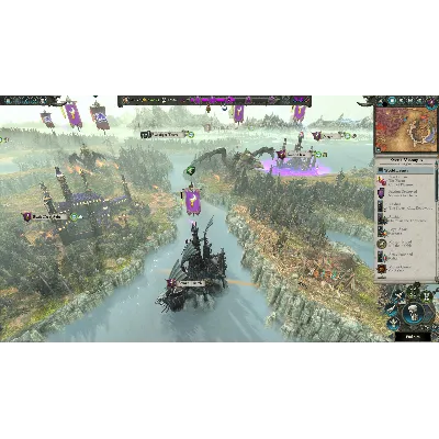 Total War: WARHAMMER II * STEAM RU*KZ*UA*СНГ - irongamers.ru