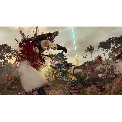 Total War: WARHAMMER II - Blood for the Blood God II DL - irongamers.ru