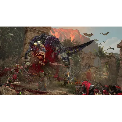 Total War: WARHAMMER II - Blood for the Blood God II DL - irongamers.ru