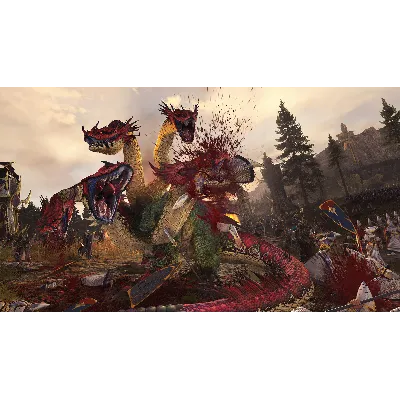 Total War: WARHAMMER II - Blood for the Blood God II DL - irongamers.ru