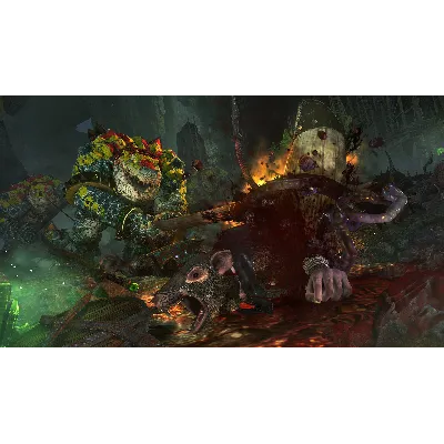 Total War: WARHAMMER II - Blood for the Blood God II DL - irongamers.ru