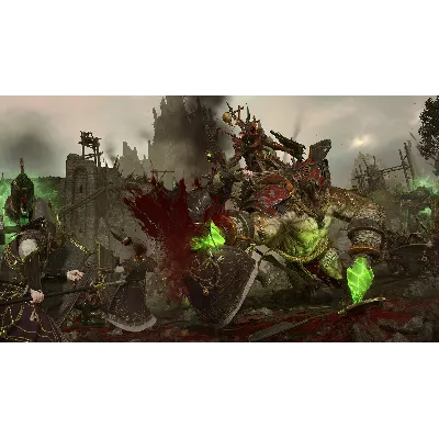 Total War: WARHAMMER II - Blood for the Blood God II DL - irongamers.ru