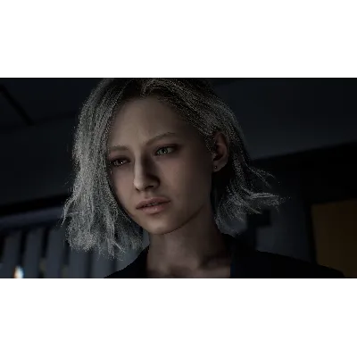 Resident Evil Requiem Standard/Deluxe · STEAM RU · АВТО - irongamers.ru