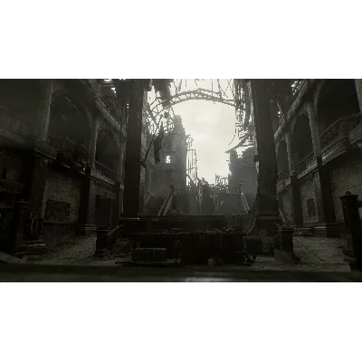 Resident Evil Requiem Standard/Deluxe · STEAM RU · АВТО - irongamers.ru