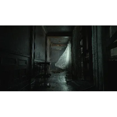Resident Evil Requiem Standard/Deluxe · STEAM RU · АВТО - irongamers.ru