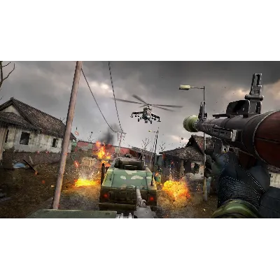 Zero Caliber 2 Remastered АВТОДОСТАВКА STEAM GLOBAL МГНОВЕННО ЛИЦЕНЗИЯ - irongamers.ru