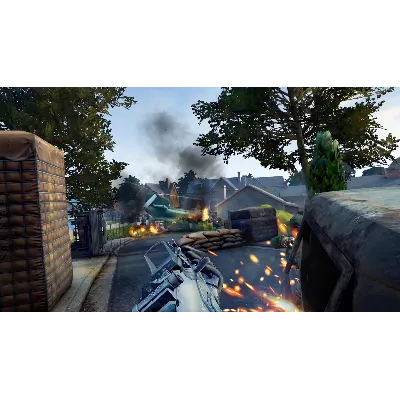 Zero Caliber 2 * STEAM RU*KZ*UA*СНГ - irongamers.ru