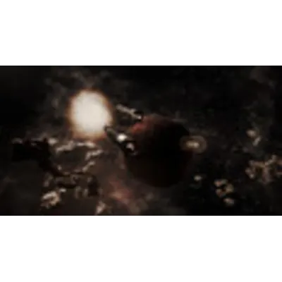 Orange Cast: Sci-Fi Space Action Game (STEAM KEY) - irongamers.ru