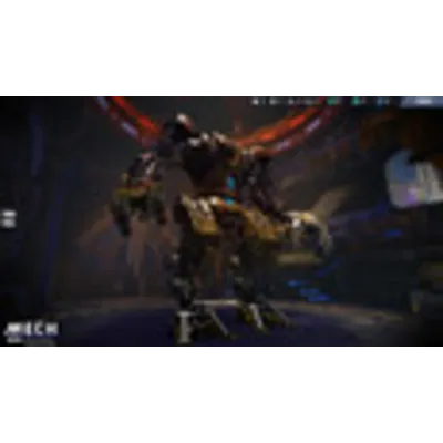 Mech Mechanic Simulator (STEAM KEY/REGION FREE) - irongamers.ru