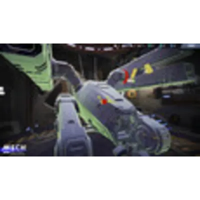 Mech Mechanic Simulator (STEAM KEY/REGION FREE) - irongamers.ru