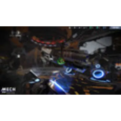 Mech Mechanic Simulator (STEAM KEY/REGION FREE) - irongamers.ru