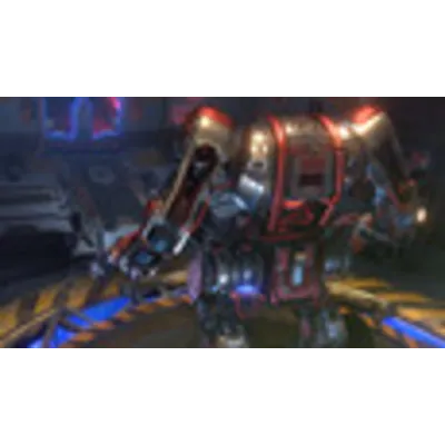 Mech Mechanic Simulator (STEAM KEY/REGION FREE) - irongamers.ru