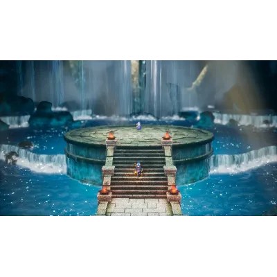 DRAGON QUEST I & II HD-2D Remake +ВЫБОР STEAM•RU АВТОДОСТАВКА 0% - irongamers.ru