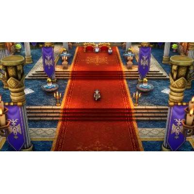 DRAGON QUEST I & II HD-2D Remake +ВЫБОР STEAM•RU АВТОДОСТАВКА 0% - irongamers.ru