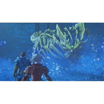 Monster Hunter Stories 3: Twisted Reflection * RU/СНГ - irongamers.ru