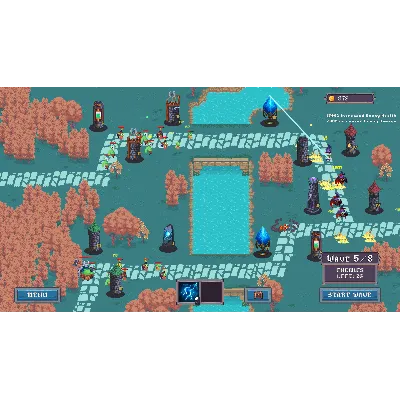 Goblin Buster: Incremental Tower Defense Steam Gift Россия мгновенно - irongamers.ru