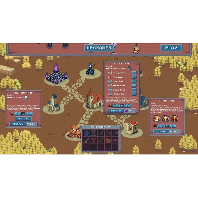Goblin Buster: Incremental Tower Defense Steam Gift Россия мгновенно - irongamers.ru