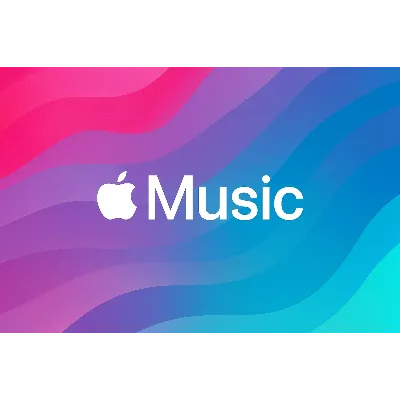 APPLE MUSIC ПРЕМИУМ GLOBAL на 1/ 2/3/5 месяцев / ЛИЧНЫЙ аккаунт - irongamers.ru
