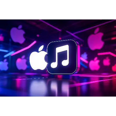 APPLE MUSIC ПРЕМИУМ GLOBAL на 1/ 2/3/5 месяцев / ЛИЧНЫЙ аккаунт - irongamers.ru