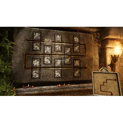 Escape Simulator 2 STEAM•RU АВТОДОСТАВКА 0% - irongamers.ru