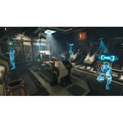 Escape Simulator 2 STEAM•RU АВТОДОСТАВКА 0% - irongamers.ru