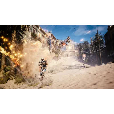 ARC Raiders PS5 | П2/П3 - irongamers.ru