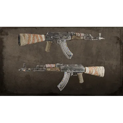 Squad Weapon Skins - Insurgent Pack DLC RU*KZ*UA*CIS - irongamers.ru