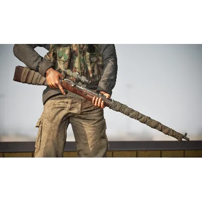 Squad Weapon Skins - Insurgent Pack DLC RU*KZ*UA*CIS - irongamers.ru