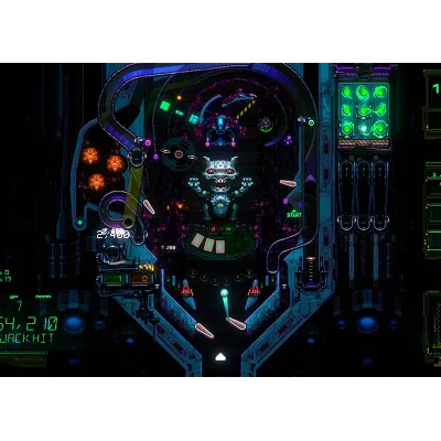 КЛЮЧ XENOTILT: HOSTILE PINBALL ACTION XBOX Код - irongamers.ru
