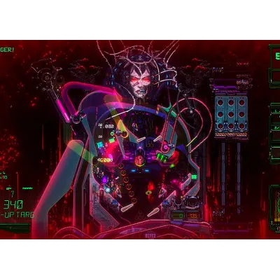 КЛЮЧ XENOTILT: HOSTILE PINBALL ACTION XBOX Код - irongamers.ru