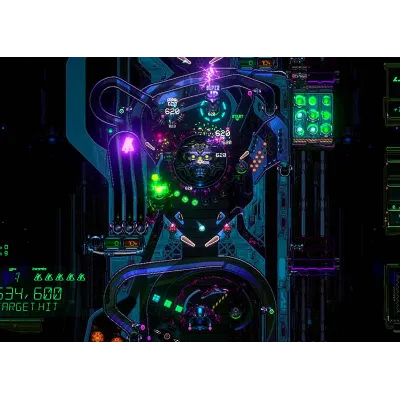 КЛЮЧ XENOTILT: HOSTILE PINBALL ACTION XBOX Код - irongamers.ru