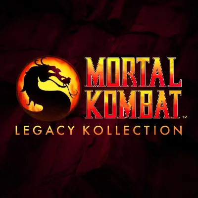 Mortal Kombat Legacy Kollection PS4/PS5 | П2/П3 - irongamers.ru