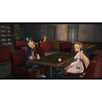 The Legend of Heroes: Trails through Daybreak STEAM GIFT AUTO RU+МИР - irongamers.ru