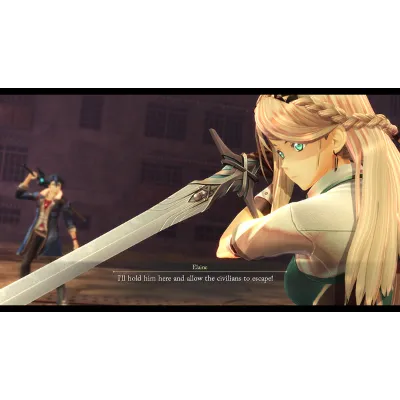 The Legend of Heroes: Trails through Daybreak STEAM GIFT AUTO RU+МИР - irongamers.ru